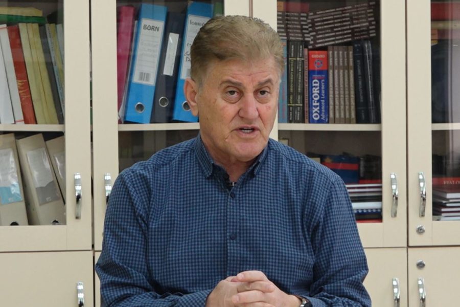 Shezai Rrokaj sjell veprën e August Dozon, albanologut francez që u mor me gjuhën shqipe