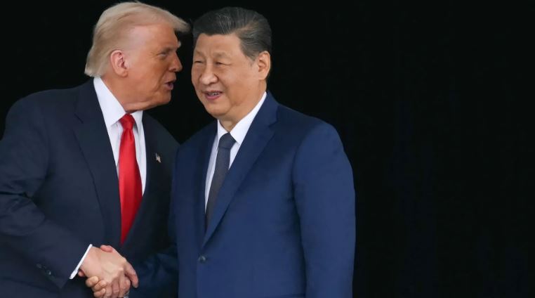 Trump thirrje Pekinit të izolojë Iranin. Xi, paralajmërim për Tajvanin