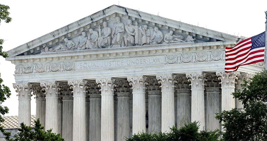Gjykata Supreme e SHBA i lejon Kalifornisë përdorimin e hartës që favorizon demokratët