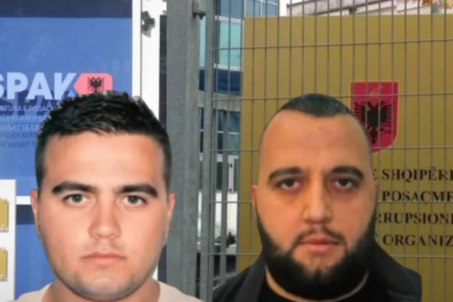 Shtyhet seanca në GJKKO, ekspertët mjeko-ligjorë do të përcaktojnë gjendjen shëndetësore të Mario Çelës