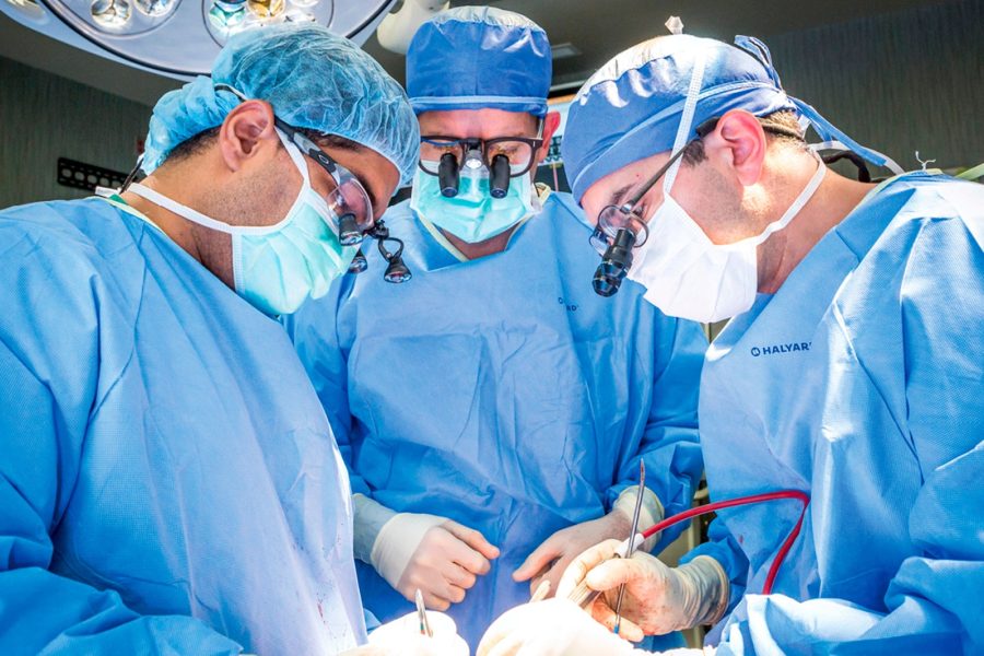 Spanjë, kryhet për herë të parë transplantim fytyre me donator të eutanizuar