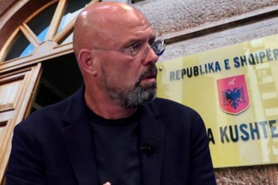 Manjani: Edhe SPAK dhe GJKKO kërkuan rritje page