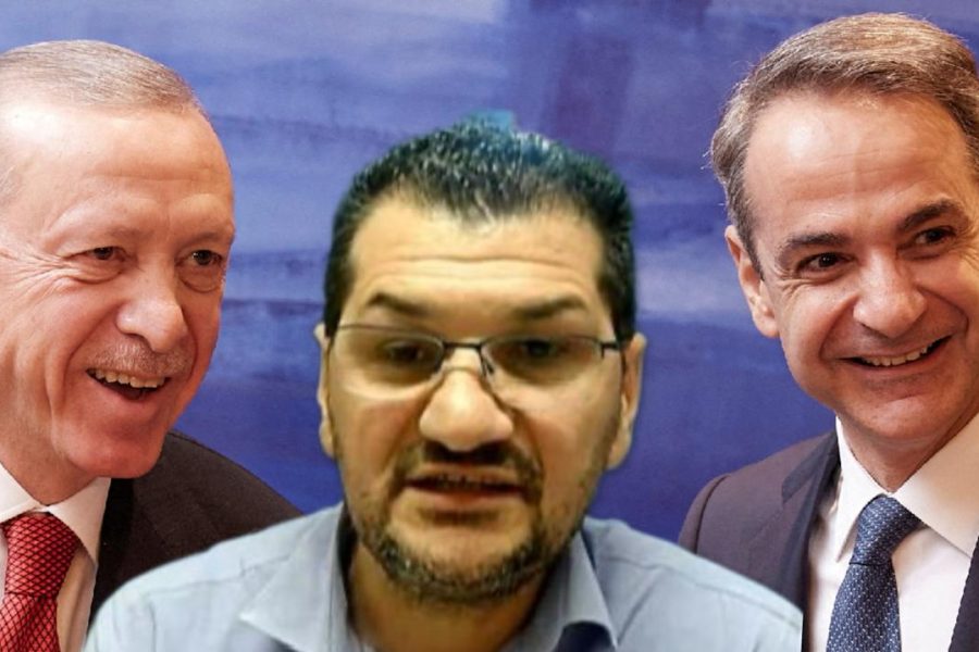 A do ta njohë Greqia Kosovën? Gazetari nga Athina zbulon planin e fshehtë