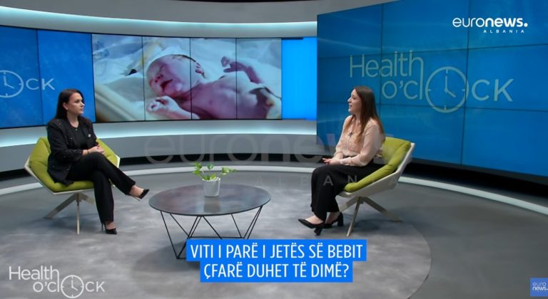 Qumështi formulë i kontaminuar, a është përdorur për bebet në Shqipëri?