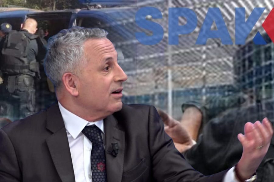 “13 policë të plagosur për Kilometrin e fundit”, Qafoku: Protestat e Bashës ishin më të forta