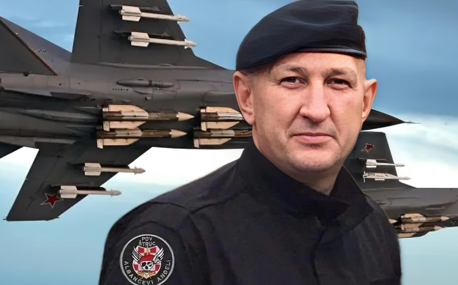 Gjenerali: Transformimi i FSK-së përfshin mbrojtje kundra-ajrore dhe dronët “Kamikaz”