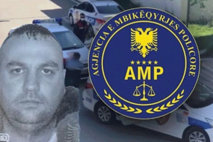 Vrasja e Rinasit/ Punësoi Muçi Shaljanin, pezullohet nga detyra drejtori i AMP-së Tiranë