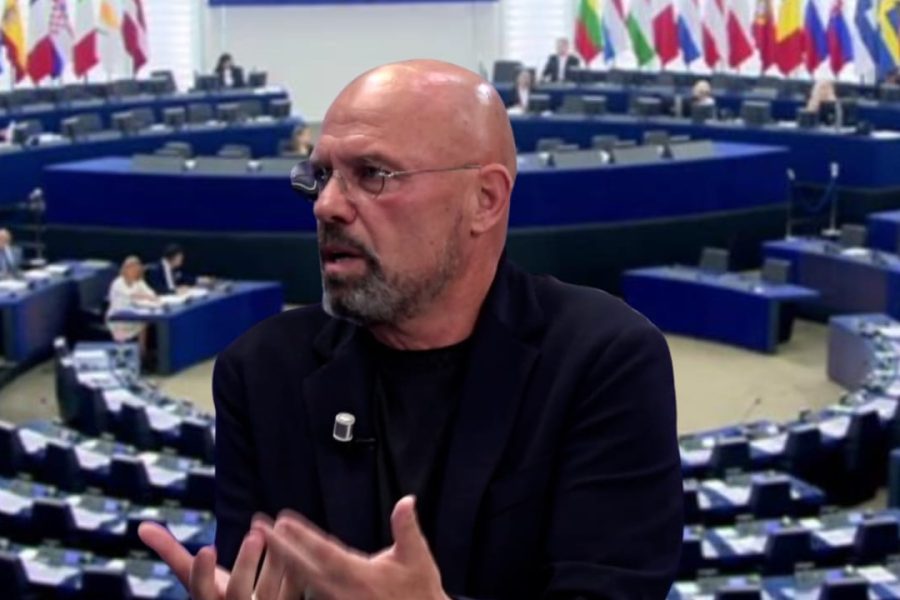 “U mor me shtatzëninë e Griseldës”, Manjani: I kam hequr vizën Parlamentit Europian