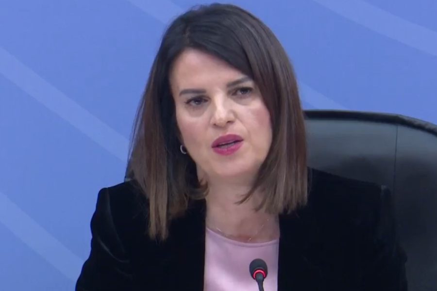 Koçiu: Rritje page për 720 efektivë të strukturave speciale, një drejtues i RENEA do marrë 2300 euro