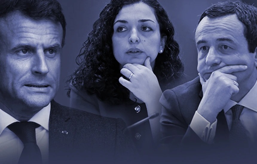 “A e do Evropa Kosovën në NATO?”, vjen përgjigjja nga Franca! Flet eksperti