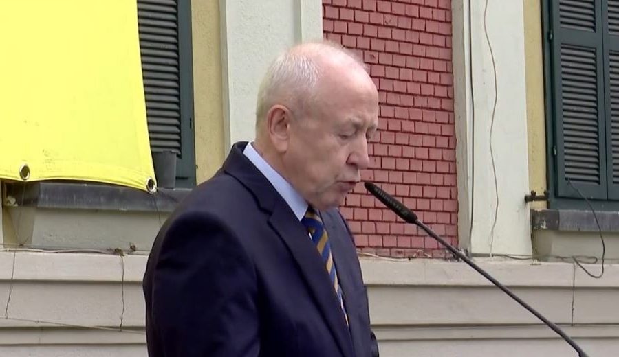 4 vjet nga nisja e agresionit rus, Shukrov: Ukraina zgjodhi rezistencën, populli mbrojti lirinë