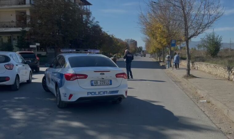 Shoferi e mori para kur i ranë lekët në tokë, detaje nga aksidenti me vdekje i 7-vjeçarit teksa lypte