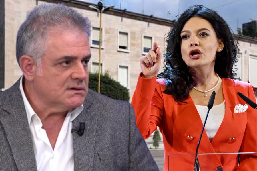 Hila zbulon detajet për Ministrin e ri të Jashtëm: Ja si e njoh unë zëvendësuesin e Spiropalit