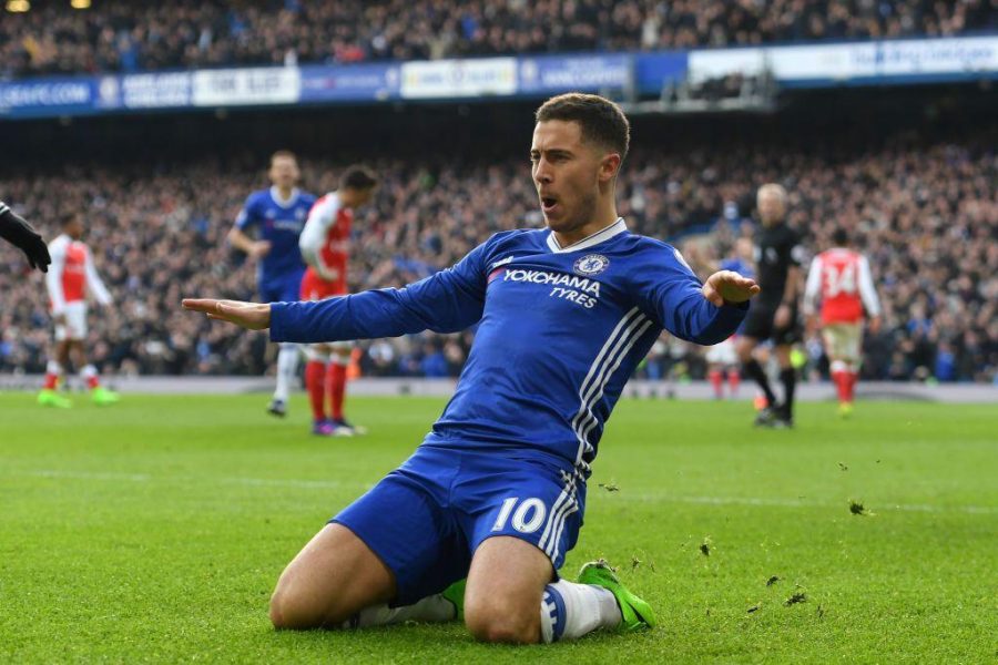 Eden Hazard: Nga futbolli te familja dhe verërat e shtrenjta