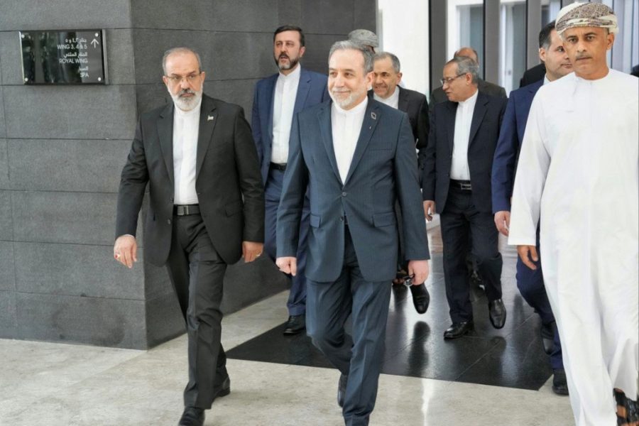Ministri i Jashtëm iranian në Gjenevë për raundin e ri të negociatave me SHBA-në