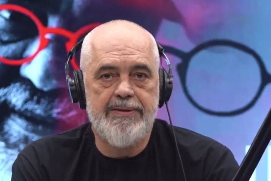Rama reagon për herë të parë për zhvendosjes e kadastrës së Vlorës