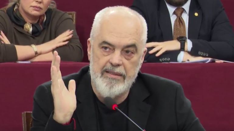 Mesazhi i Ramës: Nuk ka prokuror dhe gjykatës të na kufizojë ne