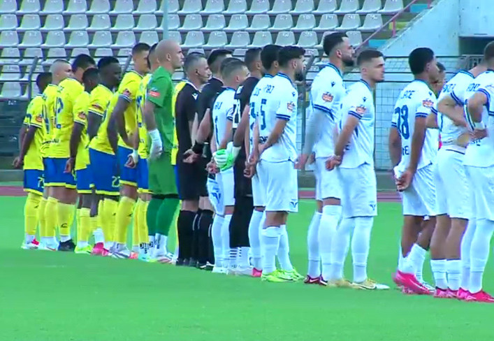 Elbasani merr 3 pikë me peshë, ndizet gara për titullin