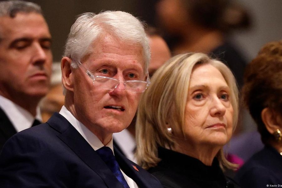 Si po përgatiten Bill dhe Hillary Clinton për dëshmitë e tyre historike rreth Jeffrey Epstein