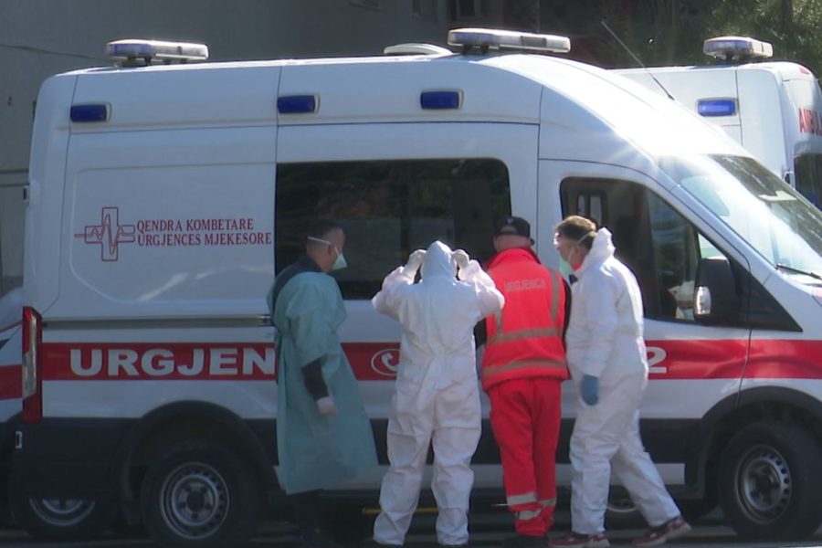 Bien infektimet me grip, ISHP: Në janar është regjistruar një viktimë
