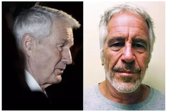 Elita evropiane në dosjet e Epstein, nga Macron e Le Pen tek ish-kryeministri norvegjez