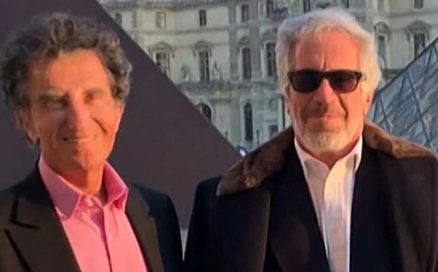 Jacques Lang jep dorëheqjen si president i Institutit të Botës Arabe pas zbulimeve rreth lidhjeve me Epstein