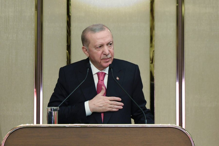 Erdogan reagon për sulmin ndaj Iranit: Izraeli e ka helmuar procesin e negociatave