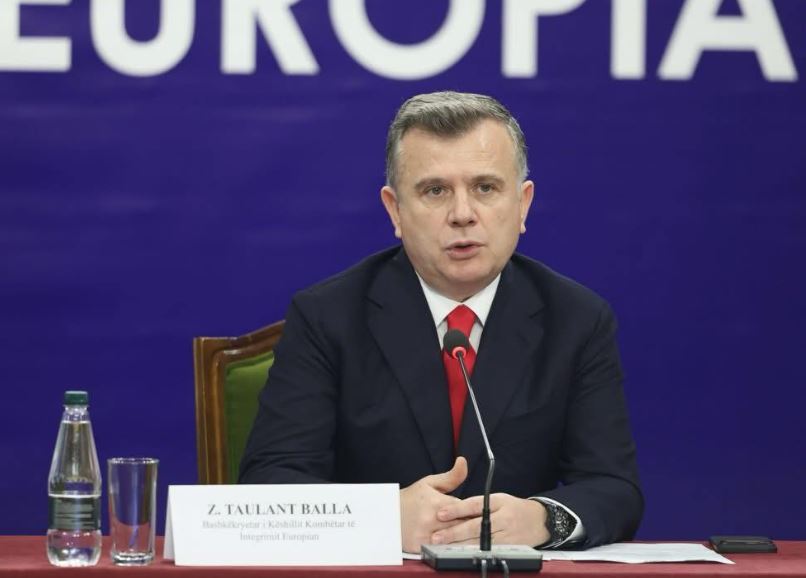 Vendimi i Kushtetueses për Rregulloren e Kuvendit, reagon Balla