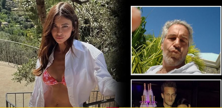 Modelja shqiptare pjesë e dosjes Epstein, flet për median britanike pas skandaleve: Nuk jam perfekte