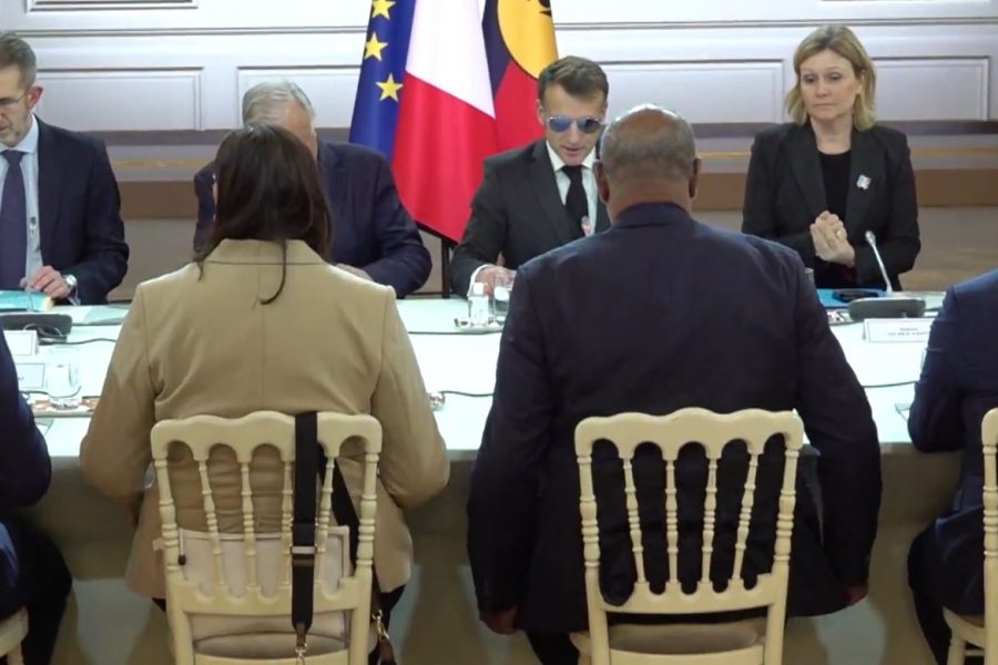 Dosja “Epstein”, Franca denoncon përpjekjet e Rusisë për keqinformim në dëm të presidentit Macron