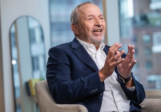 Lidhjet me Epstein, Larry Summers do të japë dorëheqjen si profesor në Universitetin e Harvardit