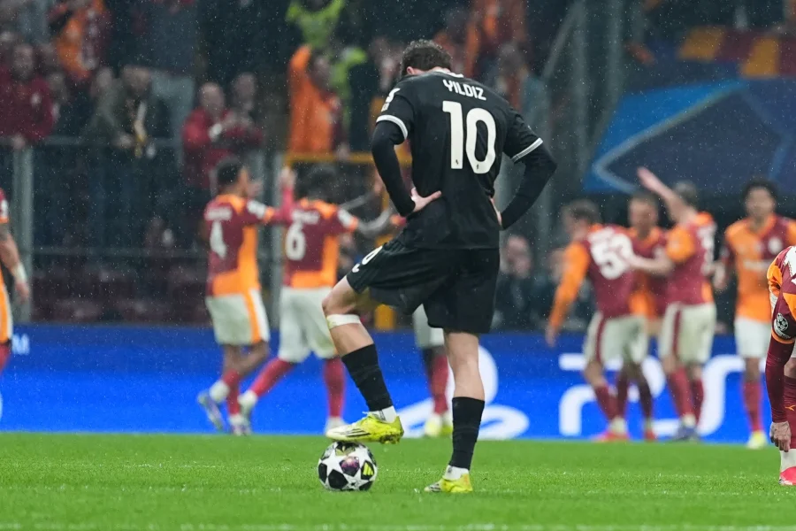 Champions League, Juventus kërkon përmbysjen historike ndaj Galatasarayt