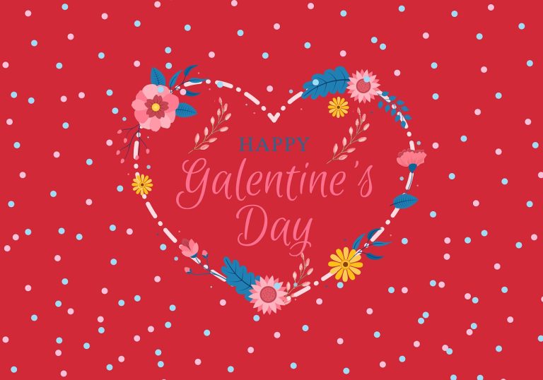 Galentine’s Day, një ditë për reflektim dhe dashuri për veten përpara Shën Valentinit