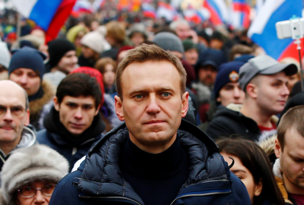 GJEDNJ dënon Rusinë për trajtimin çnjerëzor të Alexei Navalny-t