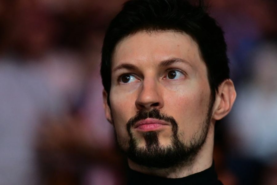 Rusia nis hetim penal ndaj themeluesit të Telegram, Pavel Durov