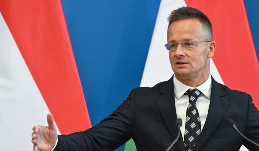 Hungaria do t’i bllokojë sanksionet e reja të BE-së kundër Rusisë