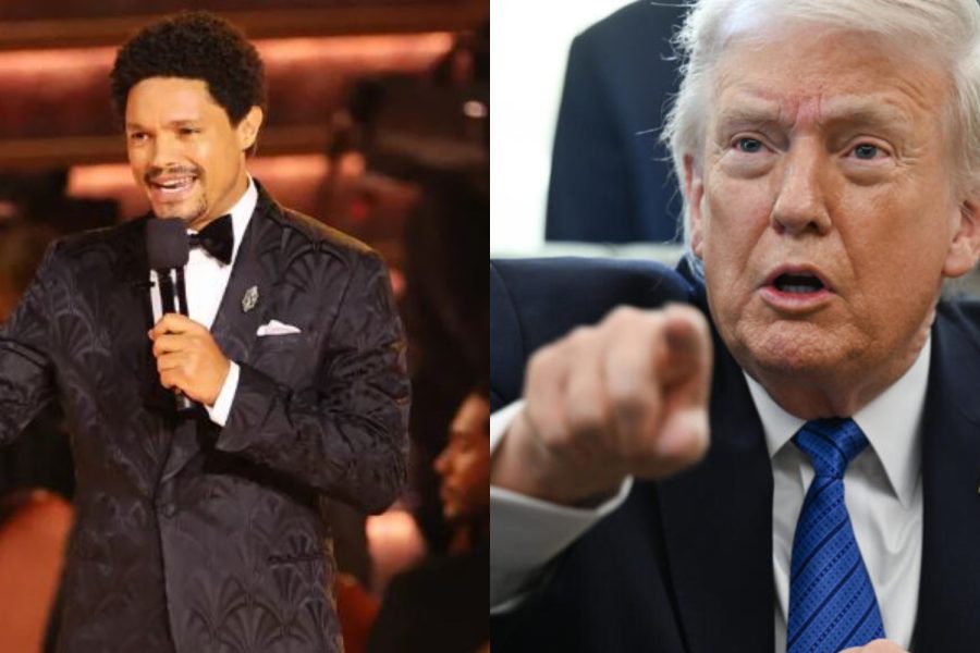 “Çmimet Grammy janë më të këqijat”, Trump: Trevor Noah sqaro faktet sa më shpejt! Do të të padis