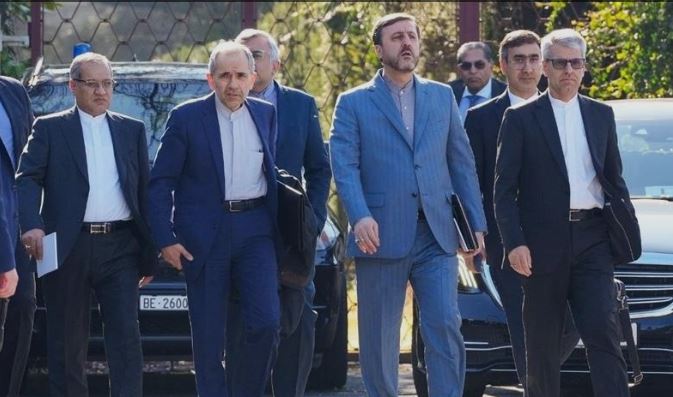 Çështja bërthamore, “progres domethënës” në bisedimet SHBA-Iran, por akordi ende larg
