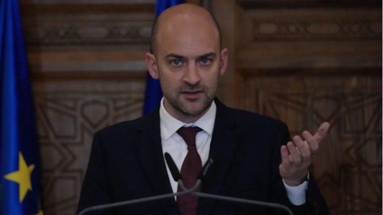 Ministri Barrot: Nuk do të ketë heqje të sanksioneve të OKB-së ndaj Iranit pa miratimin e Francës