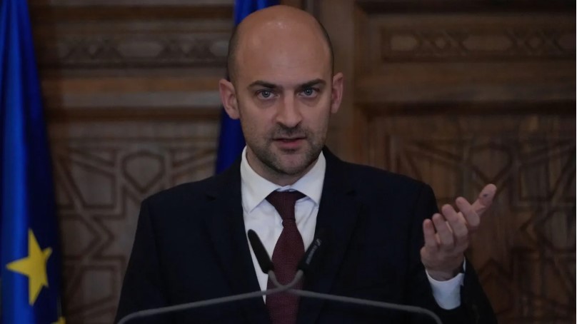 Ministri i Jashtëm francez: Bilanci i Putinit është një humbje e rëndë dhe poshtëruese