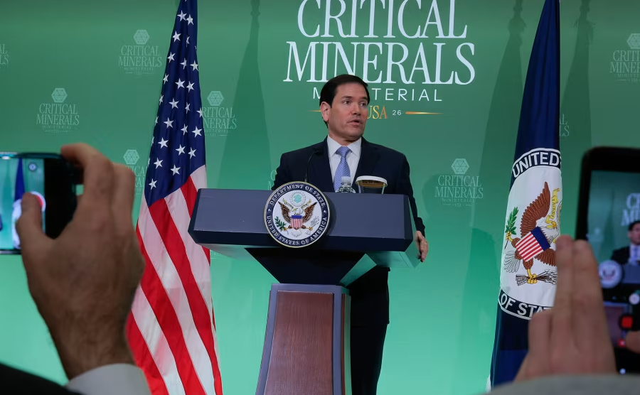 Rubio: Mund të mos arrijnë një marrëveshje me Iranin, por jemi të gatshëm të përpiqemi