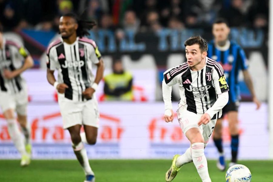 Atalanta i jep “shuplakë” Juventusit, e mposhti 3-0 dhe e eliminoi nga Kupa