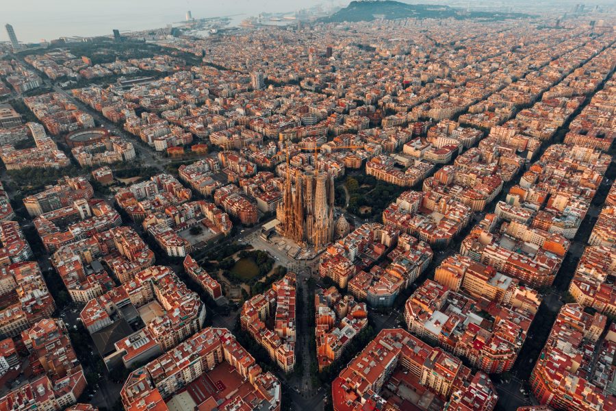 Barcelona dyfishon taksën e turizmit, një nga më të lartat në Evropë