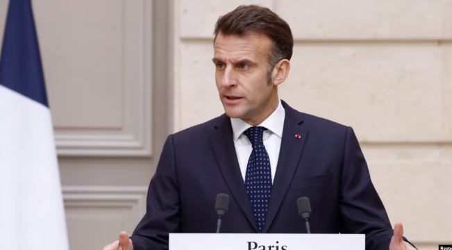 Macron kërkon takim urgjent të Këshillit të Sigurimit: Përshkallëzimi është i rrezikshëm për të gjithë