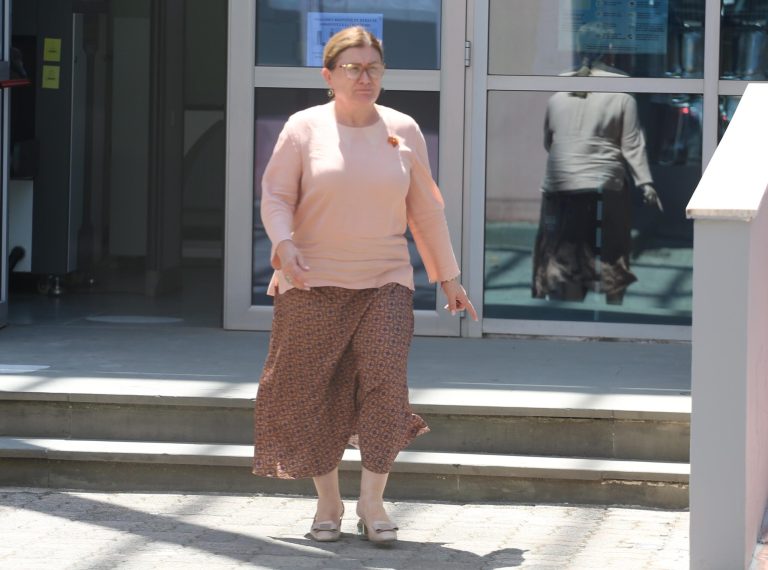 GJKKO shpall të pafajshme kryetaren e Bashkisë së Roskovecit, Majlinda Bufi