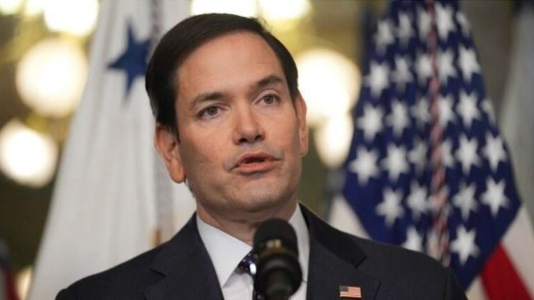 Rubio njofton se SHBA-të do ta heqin Sirinë nga etiketimi si shtet sponsor i terrorizmit