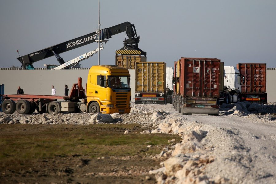 Durrës/ I shpallur në kërkim për mbetjet e rrezikshme, arrestohet 37-vjeçari