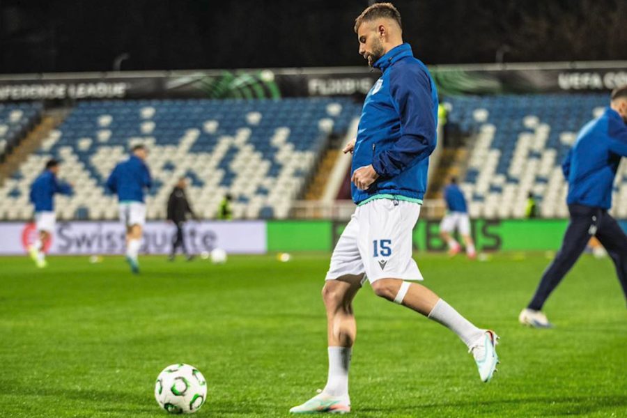 Play-Off në Conference League, mposhten ekipet shqiptare Drita dhe Shkëndija
