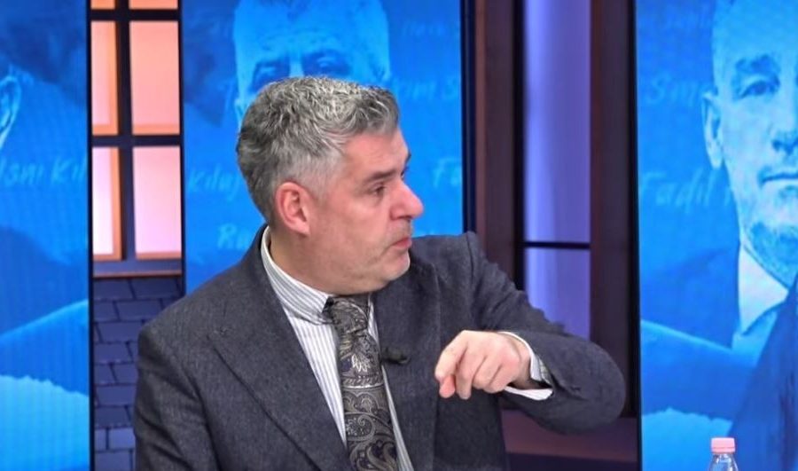 “Po kriminalizohet lufta e UÇK”, Kastrati: Prokurorja në Hagë me gjuhën e Serbisë