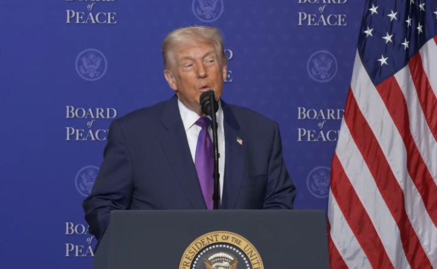Trump në Bordin e Paqes: Shqipëria dhe Kosova do dërgojnë trupa në Gaza